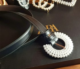 تصویر کمربند مروارید 