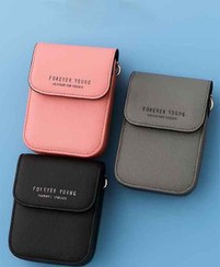 تصویر کیف بند دار کوچک 