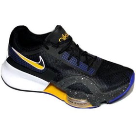 تصویر کفش تنیس اورجینال برند Nike مدل Air Zoom Superrep 3 کد 679830717 