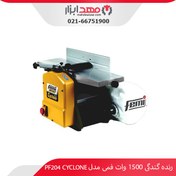 تصویر رنده گندگی فمی مدل PF 204 Cyclone Femi PF 204 Cyclone Spindle shaper/Planer and Thicknessers