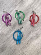 تصویر طناب سرعتی کراس فیت 