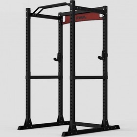 تصویر سازه کراسفیت تک یونیت مرکزی Central single unit crossfit structure NS1020 