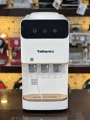 تصویر آبسردکن رومیزی تلونیکس مدل TWD2818 