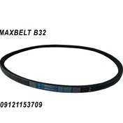 تصویر تسمه مکس بلت B32 