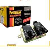 تصویر کوئل پراید زیمنس فرانکو 