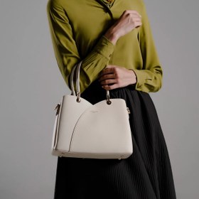 تصویر کیف دستی مدل David Jones CM7419 