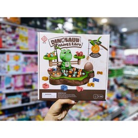 تصویر چکش دایناسور ایتم ۸۱۹ 