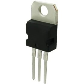 تصویر آی سی LM317T IC LM 317T TO-220 CH