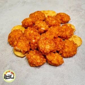 تصویر فروشگاه آسان میوه خشک