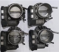 تصویر دریچه گاز استوک هیوندای سوناتا اصلی 