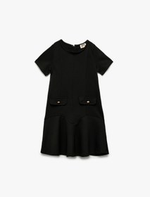 تصویر پیراهن بچگانه کوتون koton 