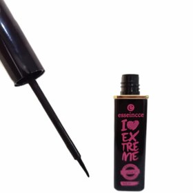 تصویر خط چشم مویی 