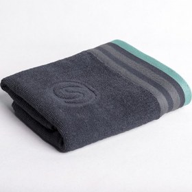 تصویر حوله چمپکس مدل باشگاهی با کیف ویژه 