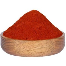 تصویر پاپریکا قرمز فله 
