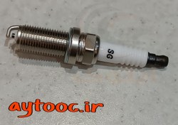 تصویر پک شمع اصلی کیا سراتو سایپا Genuine Kia Spark plug