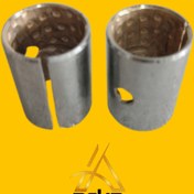 تصویر بوش مچی هزارخاری رو فرمان تراکتور فرگوسن 285 