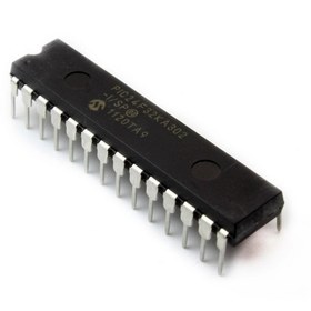 تصویر PIC24F32KA302 I/SP PIC24F32KA302 I/SP
