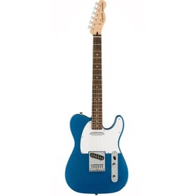 تصویر SQUIER AFFINITY TELECASTER - LAKE PLACID BLUE 