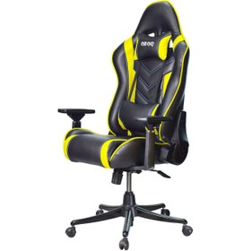 تصویر صندلی گیمینگ مدل پرو 