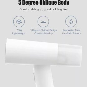 تصویر بخارگر شیائومی مدل MJGTJ01LF 