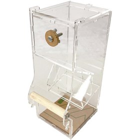 تصویر دونخوری مکانیزه 