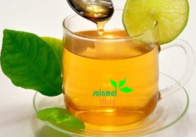 تصویر سکنجبین کاسنی آماده سازی سنتی (950 سی سی)