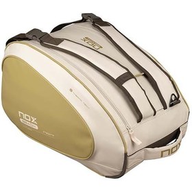 تصویر ساک پدل نوکس | Beach Team NG17 