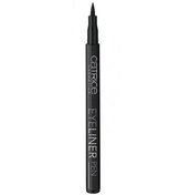 تصویر خط چشم ماژیکی ضد آب با ماندگاری بالا کاتریس ا Catrice Eyeliner Pen Waterproof Catrice Eyeliner Pen Waterproof