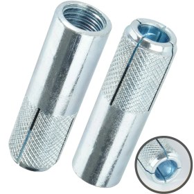 تصویر انکر ضربه‌ای Drop-in 