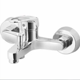 تصویر دوش تندیس قهرمان 