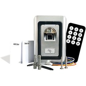 تصویر اکسس کنترل بتا مدل 1207 