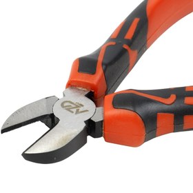 تصویر انبر سیم چین ای زد دی "AZD 6 AZD 6 Inch Cutting Plier