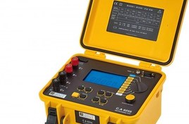 تصویر میکرو اهم متر کاوین آرنوکس مدل CA6255 