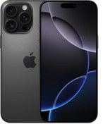 تصویر گوشی آیفون 16 پرو مکس | حافظه 256 گیگابایت دو سیم‌کارت استوک Apple iPhone 16 Pro Max Dual Sim Stock 256 GB