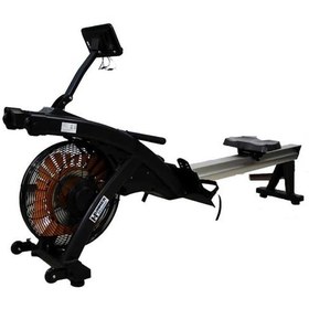 تصویر دستگاه روئینگ Hummer مدل R600 