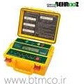 تصویر EARTH GROUND RESISTANCE TESTER EXTECH GRT300 