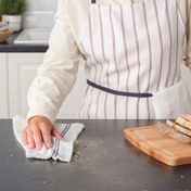 تصویر دستمال نظافت ایکیا مدل HILDEGUN 