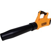 تصویر بلور دمنده شارژی ۲۰ ولت اینکو مدل CABLI2002 به همراه باطری 