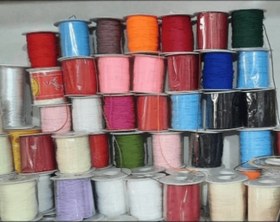 تصویر نخ دستبند 