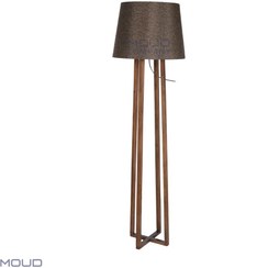 تصویر آباژور ایستاده چوبی M417 (موعود) 