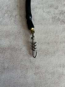 تصویر شک لاین تفنگ غواصی 