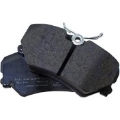 تصویر لنت ترمز جلو پژو 405 | آفورتیس Peugeot 405 front brake pads Ephortis