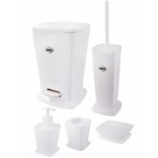 تصویر Samfony toilet set 