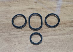 تصویر اورینگ کارتل ام وی ام 530،550،ایکس 33 و چری تیگو 5 