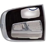 تصویر قاب دور لیور دنده بی ام و 730 اتاق g12 