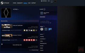 تصویر اکانت پابجی پلاس(PUBG PC)+ SCUM 