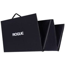 تصویر تشک حرفه ای ایروبیک روگ مدل تاشو | ROGUE 