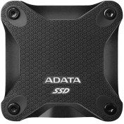تصویر حافظه اس اس دی اکسترنال ای دیتا SD620 ظرفیت 512 گیگابایت ADATA SD620 512GB External SSD