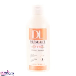 تصویر شامپو موهای کراتینه ویتا پلاس K درمالیفت حجم 200 میلی لیتر ا Dermalift Vita Plus K Keratin Hair Shampoo 200ml Dermalift Vita Plus K Keratin Hair Shampoo 200ml