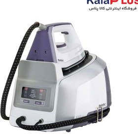 تصویر اتو بخار مخزن دار فکر 2150 وات 1.6 لیتری Fakir Vivaldi Steam Iron Fakir Vivaldi Steam Generator Iron 2150w 1.6L